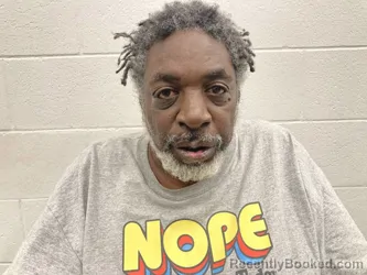 Mugshot of STEVEN EUGENE THOMAS