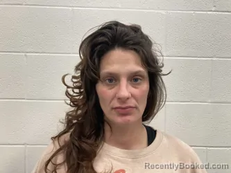 Mugshot of OPAL ROSE RENEE COOK