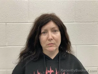 Mugshot of LYNNE ANN BELL