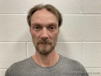 Mugshot of SHANE JUNIOR TACKETT