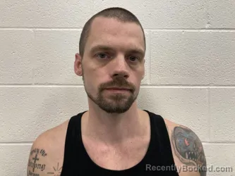 Mugshot of ALBERT STACY BRADFORD