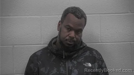 Mugshot of AMAL JORDAN JONES