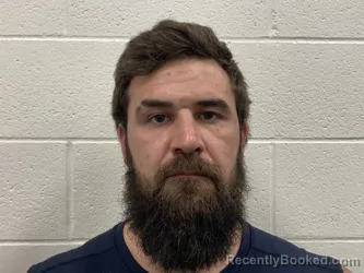 Mugshot of DANNY LEE GLASGOW