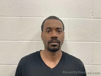 Mugshot of TONY LAMONT ADAMS