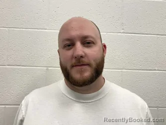 Mugshot of BRADLEY ANDREW NABER