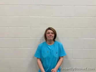 Mugshot of ALIYA ELIZABETH RADANK