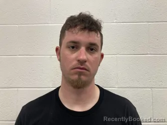 Mugshot of SHANE RAYMOND DREW