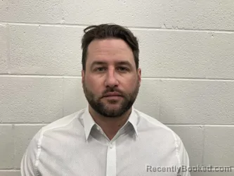 Mugshot of AUSTIN JAMES SKYRM