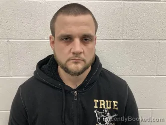 Mugshot of MATTHEW ROBERT SEXTON