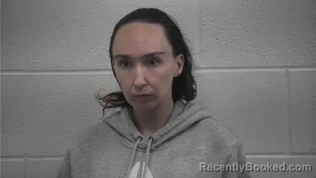 Mugshot of LUCILLE LORRAINE COLLINS