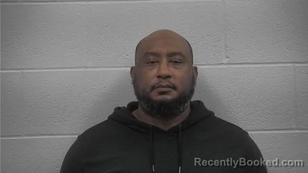 Mugshot of ROBERT BRANDON SMITH