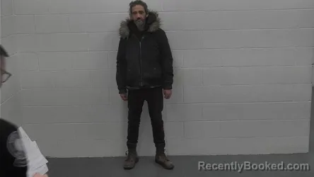 Mugshot of JEFFREY JUNIOR ROWE