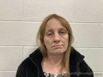 Mugshot of DAWN CHARLENE SURI