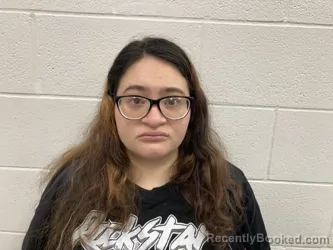 Mugshot of LILYAN-MARIE KAMALANI TAVARES