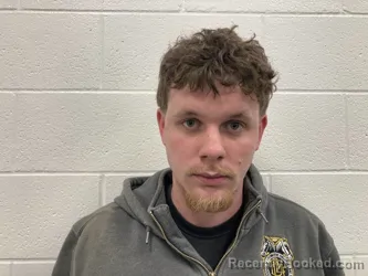 Mugshot of LAYNE EVERETT WEAVER