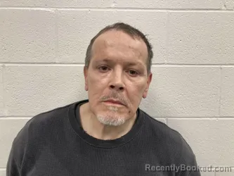 Mugshot of JOHN PETER TOMLINSON