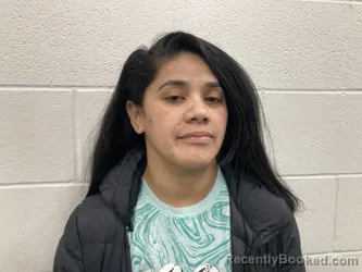 Mugshot of LORHDALYN NMI PANUELO