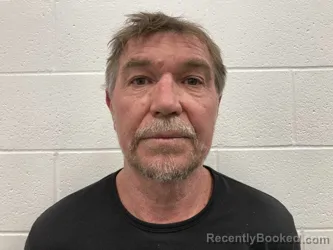 Mugshot of JEROME F. LANDCASTER