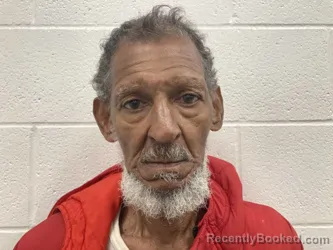 Mugshot of ERIC DANE HENDERSON