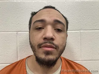 Mugshot of ROY MADISON CUNNINGHAM