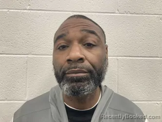 Mugshot of JASON DARYL MAYES