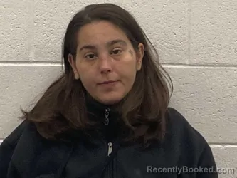 Mugshot of ADELLA DENISE GRUBER