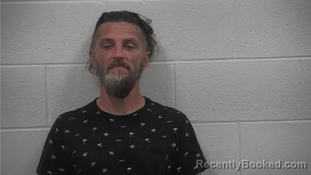 Mugshot of TIMOTHY WAYNE HUTCHINS