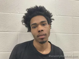 Mugshot of DANIEL ALEXANDER MOORE