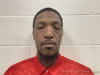 Mugshot of CHRISTOPHER ADOLPH WOODARD