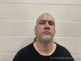 Mugshot of ELISHA LEE- EDWARD WILEY