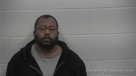 Mugshot of JOCQUIS MERSHUN TYLER