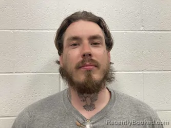 Mugshot of KEVIN MICHAEL SELLERS