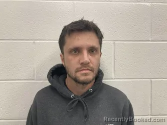 Mugshot of JORDAN CHRISTOPHER LAMB