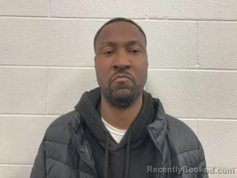 Mugshot of TYLER SHAWN COLEMAN