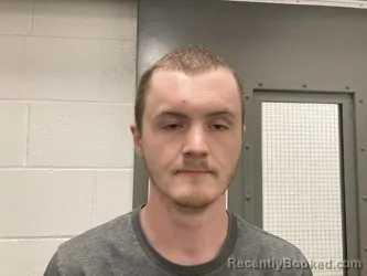 Mugshot of AUSTIN LEE COLE