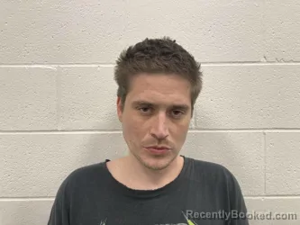 Mugshot of ADAM RAY BAILEY