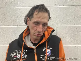 Mugshot of SEAN EDWARD MORGAN