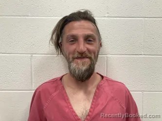 Mugshot of TIMOTHY WAYNE HUTCHINS