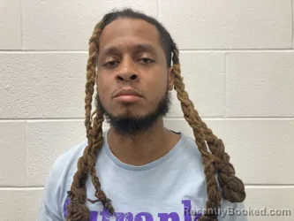 Mugshot of COURTNEY ONEIL SPEARS