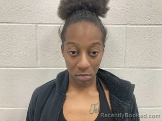 Mugshot of GERMANI JAZMEIER SIMPSON