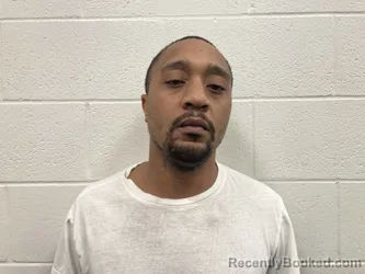 Mugshot of DOMINIQUE MATTHEW THOMPSON