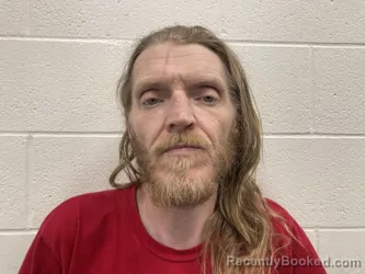 Mugshot of CHRISTIAN MICHAEL DAVIS