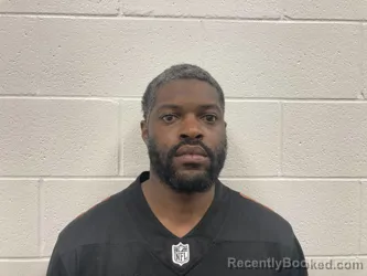 Mugshot of JEFFERY LAMONT SCOTT