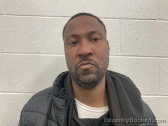 Mugshot of TYLER SHAWN GARRISON COLEMAN