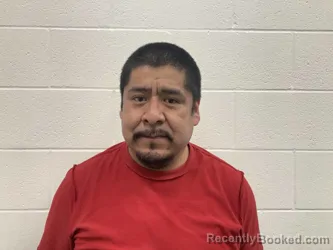 Mugshot of JUAN CARLOS NMI TRINIDAD TOLENTINO