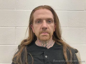 Mugshot of ARLISS WAYNE ESTEPP