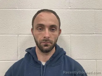 Mugshot of CAMERON WAYNE NEWCOMB