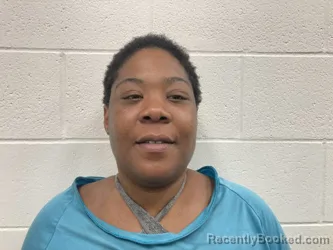 Mugshot of MYLIKA LANEA DEAN