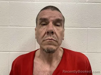 Mugshot of KEVIN ROBERT WHITFIELD