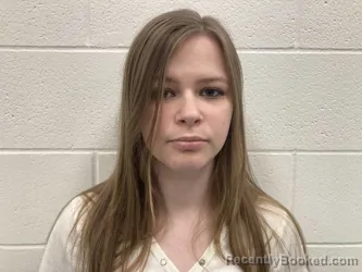 Mugshot of LONDON ELIZABETH MCELFRESH